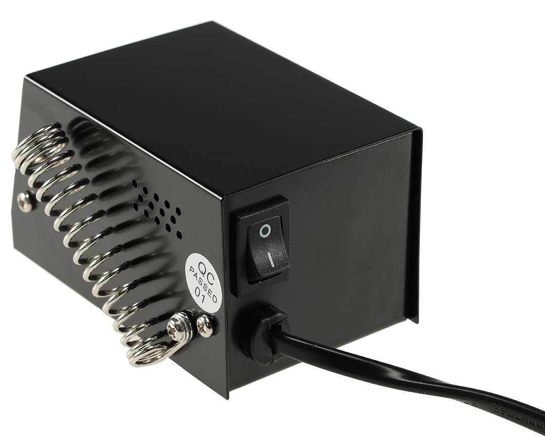 Mini Lötstation "CT-LS Micro" 230V, 8W, regelbar von 100-425C° 