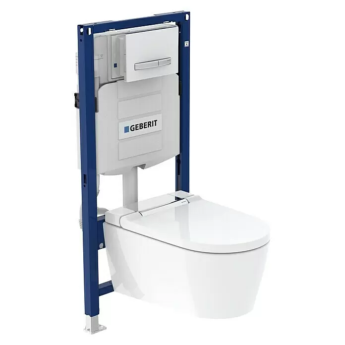 Geberit Duofix WC-Vorwandelement UP320