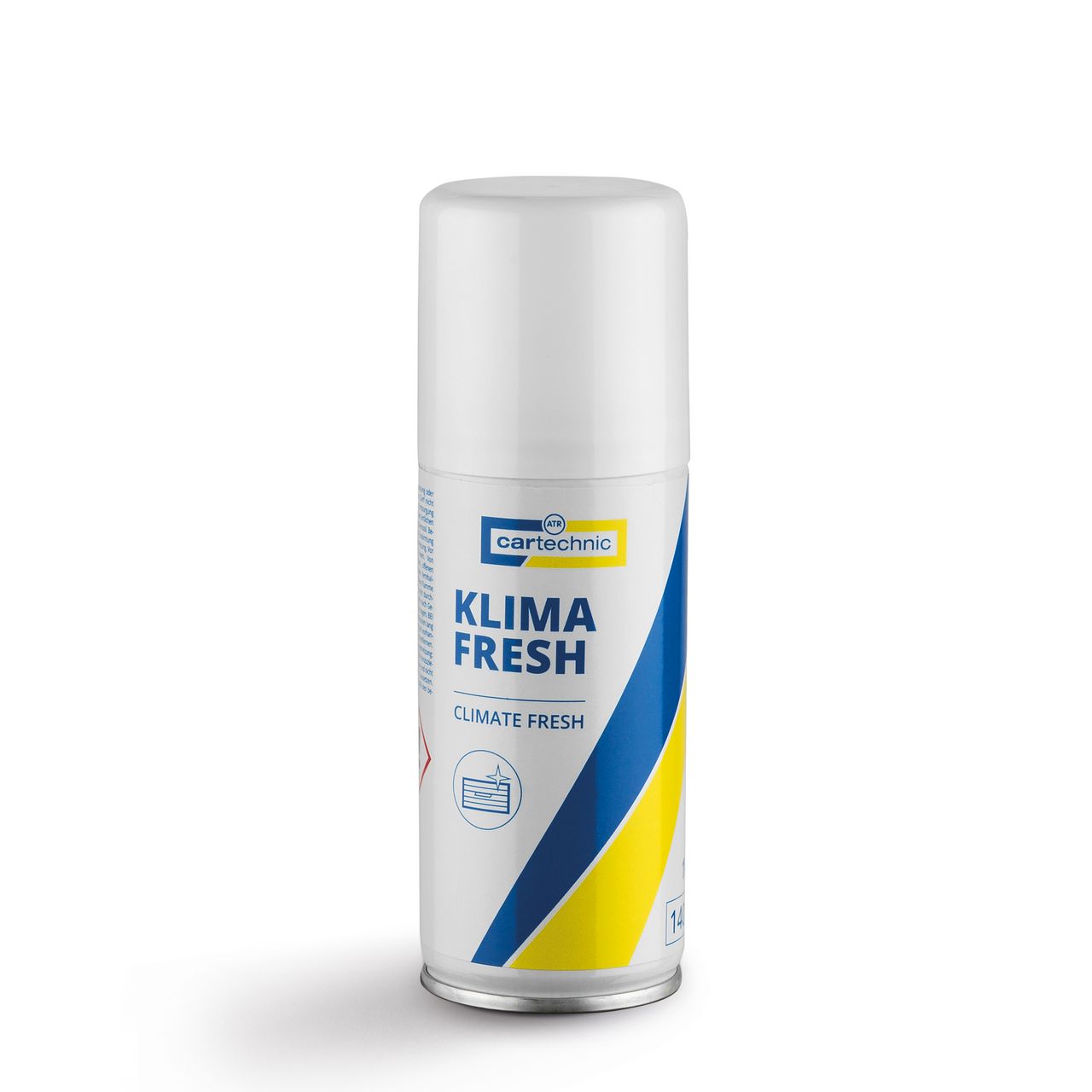 Cartechnic Klima Fresh 100ml