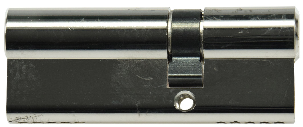 Schließzylinder 80mm (50+30mm) Profil-Zylinder, 3 Bartschlüssel