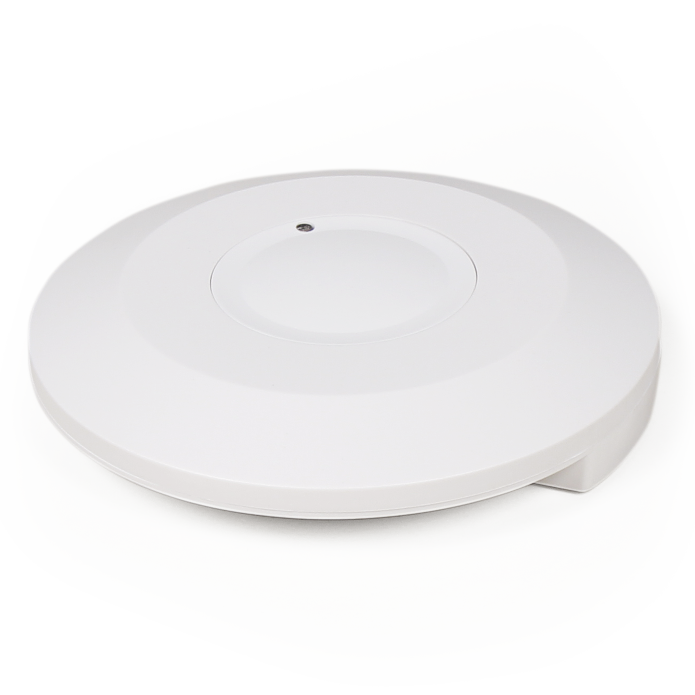 HF / Mikrowellen-Bewegungsmelder McShine "LX-700", 360°, 230V, 2.000W, weiß, LED geeignet  HF / Mikrowellen-Bewegungsmelder McShine "LX-700", 360°, 230V, 2.000W, weiß, LED geeignet