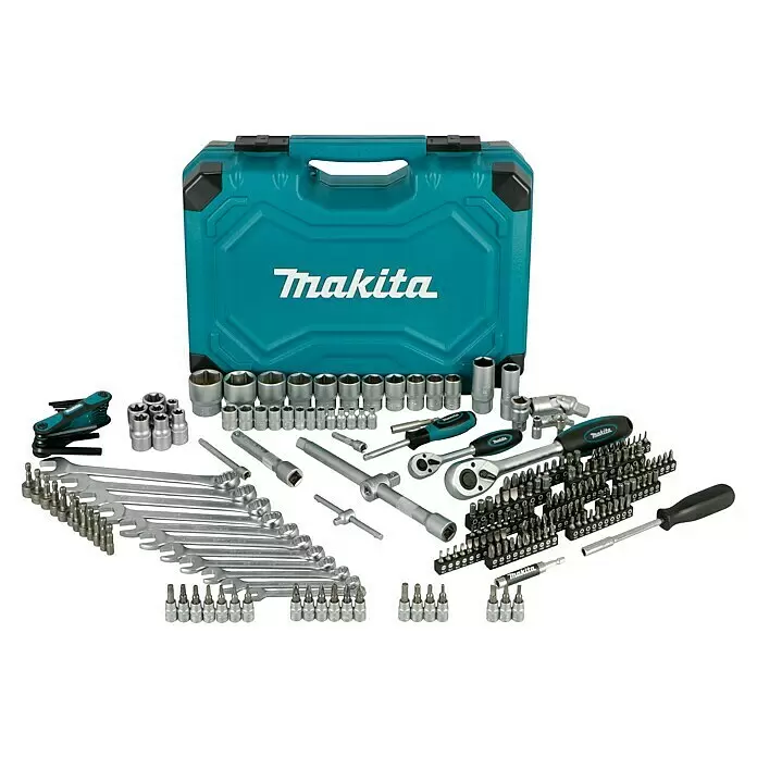 Makita Werkzeugkoffer E-10883