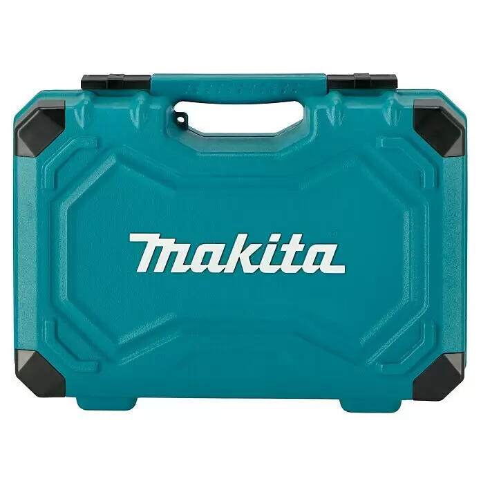 Makita Werkzeugkoffer-Set E-10883